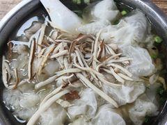 -荣巷小馄饨(荣巷店)