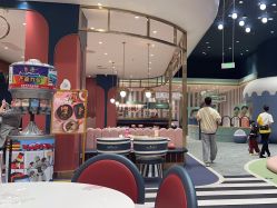-奈尔宝家庭中心·亲子餐厅(鄞州万达店)