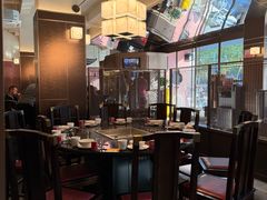 -红鼎坊·老成都火锅(新南门店)