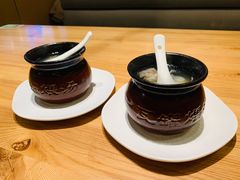 玉米龙骨汤-胡子大厨·超级小炒肉(晶耀前滩店)