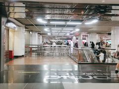 -五月花商业广场(中山五路店)