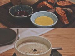 松露蘑菇汤-EN SPACE恩空间