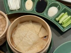 -晟永興烤鸭店(五道口店)