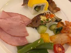 -艺厨风尚餐厅 · 桔钓沙莱华度假酒店