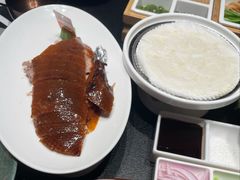 -魁盛居百年鲁菜馆(县西巷店)