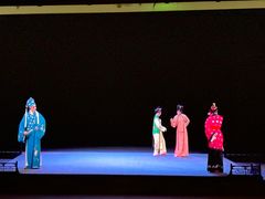 -中国闽台缘博物馆