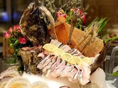 -福州西湖大酒店·怡湖咖啡厅