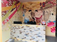 -割烹酱子日本料理(弘基财富广场店)