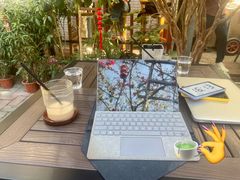 -豆舞咖啡(民乐路店)