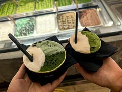 -九十葉·抹茶(南京·德基店)