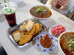 -阿叶羊杂碎(前进街店)
