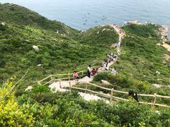 -西涌国际滨海旅游区