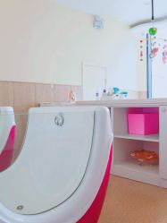 -爱乐婴童水育早教中心·儿童游泳中心(田园商业广场店)