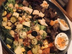 -AFS Cafe & Canteen(闽江二路店)