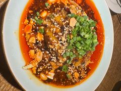 -渝信川菜(长安店)