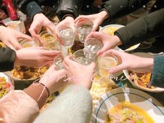 -驿舍·民國老营房院子私房菜(科学会堂店)