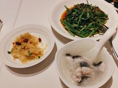 -莆田餐厅PUTIEN(金融街购物中心店)