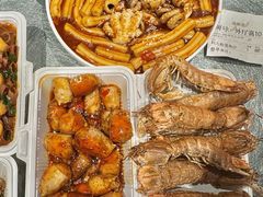 -蚝得喜海鲜(东城店)