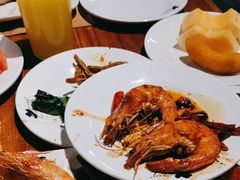 -汉巴味德(沈阳万象汇店)