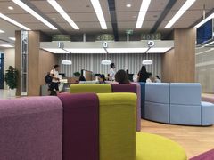 -浦东国际人才港