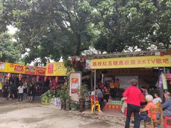 -荔枝红五号农庄