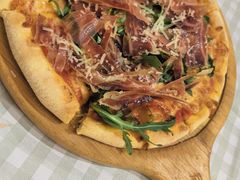 -后厨意餐La Cucina(外交公寓店)