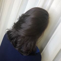 点击看大图 -M Hair造型