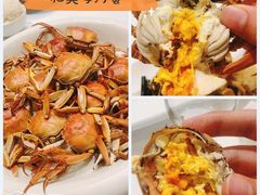 -百富源·海鲜辽菜(浑河堡店)