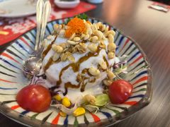 -仙隐小鹿中華の日料(荣民龙首广场店)