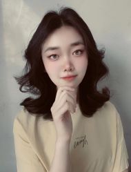 -逸丝风尚yesfashion造型