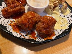 -源味屋韩式火锅&炸鸡(鼎城当代商城店)