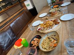 -G+KITCHEN(龙湖狮山天街店)