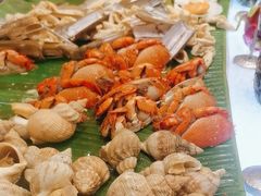 -富力威斯汀酒店·知味自助餐厅