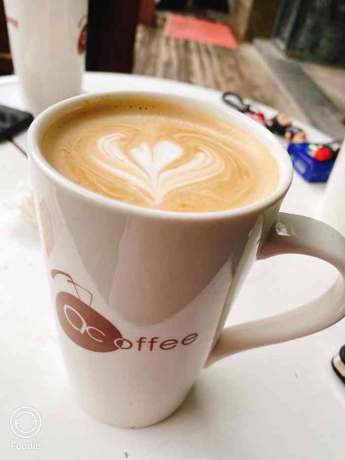 蚂蚁咖啡antscoffee闵行公园店