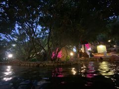 -江门古兜温泉小镇