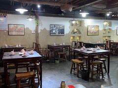 -酒肉门孔府菜(曲阜游客中心店)