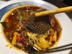 -渝信川菜 · 川味家常菜(长安店)