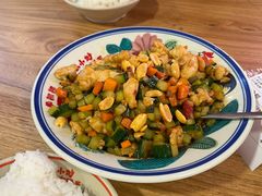 -朱熙熙三不炒(广州番禺店)