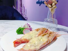 -Wei菋·Le Bistrot