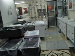 -大商机场前石材建材家具大市场