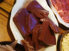 -岗上渣渣老火锅(两路口店)