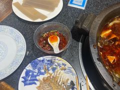 -秦巴石锅鱼(文化南路店)