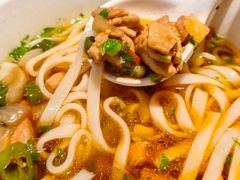-湘人龙记老长沙米粉(鸟巢店)