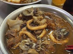 -铭辉沙嗲面(新街商业城店)