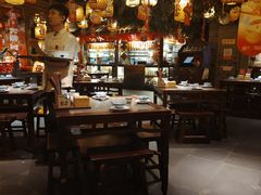 -南京大牌档(青岛万象城店)