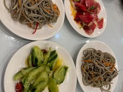 -阿西娅食府(中关村店)