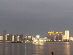 -武汉两江游览·夜游长江(汉口粤汉码头)