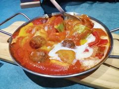 -苏坦土耳其西餐厅(玉林店)