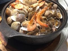 -一鸣饭庄(七星店)