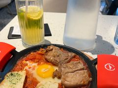 -必胜客(省府店)